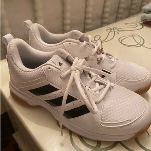 COPY - NWT adidas court shoes